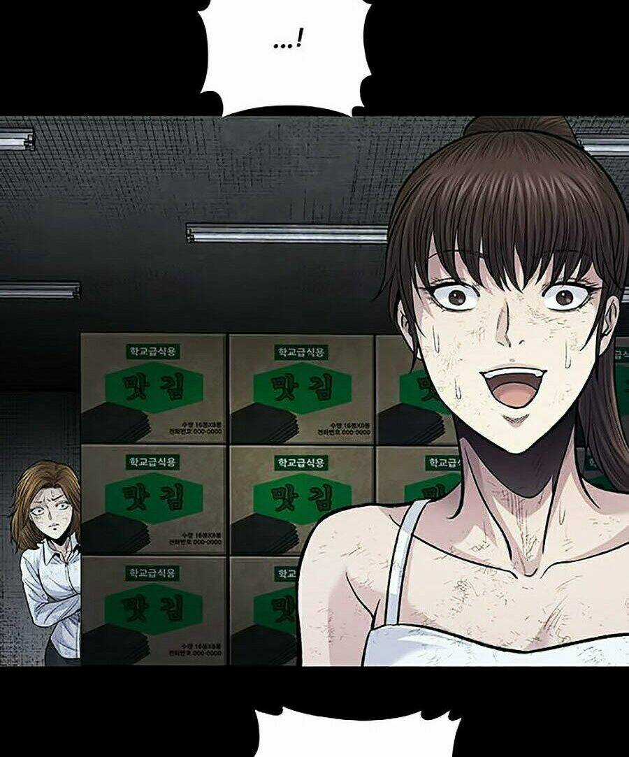 THẢM HỌA ONG ĐỘC Chapter 254 trang 13