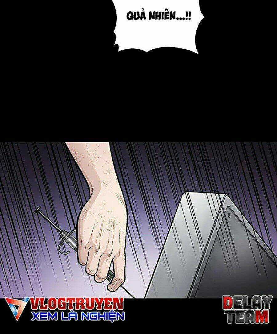 THẢM HỌA ONG ĐỘC Chapter 254 trang 14