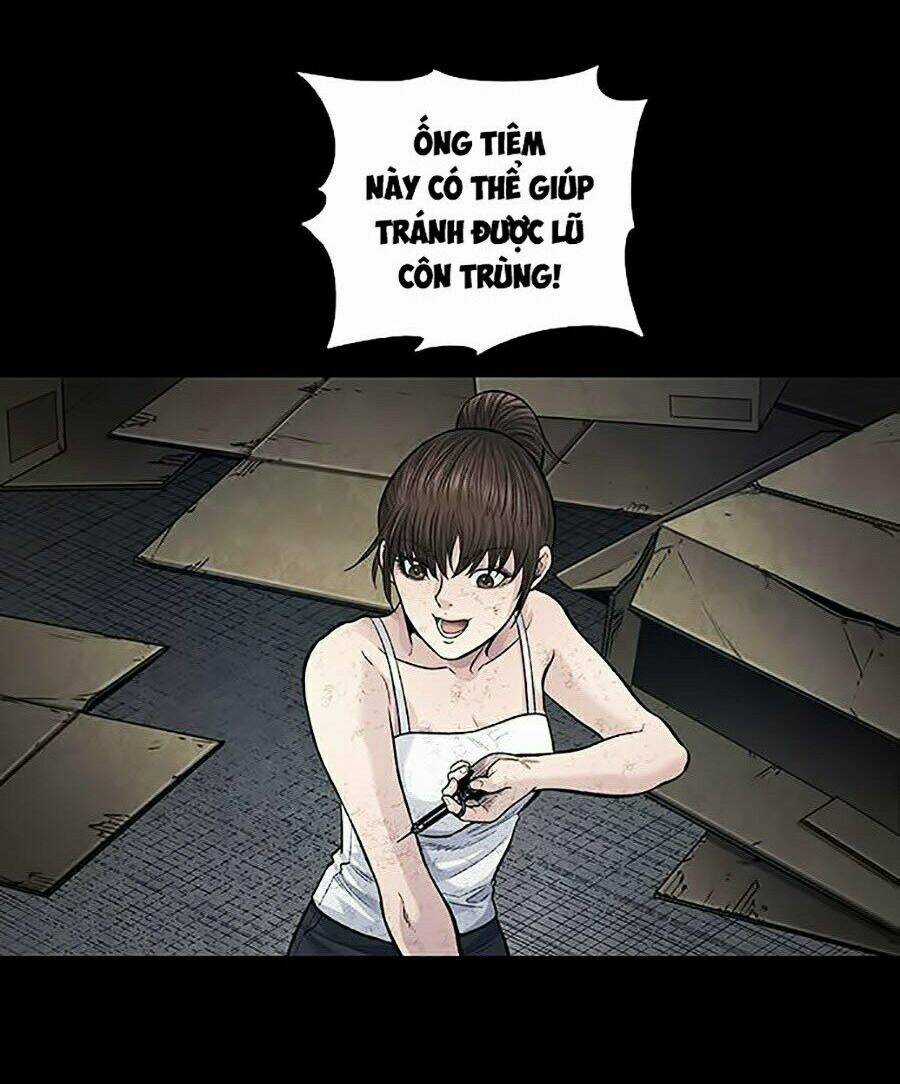 THẢM HỌA ONG ĐỘC Chapter 254 trang 15