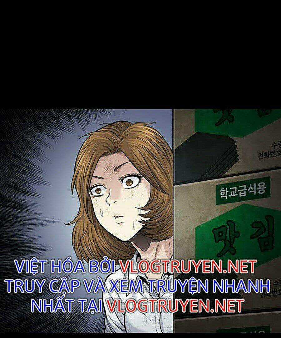 THẢM HỌA ONG ĐỘC Chapter 254 trang 16