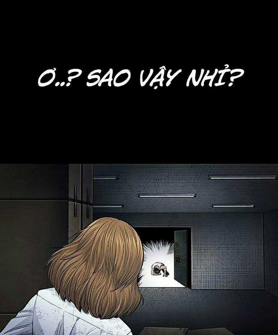 THẢM HỌA ONG ĐỘC Chapter 254 trang 17