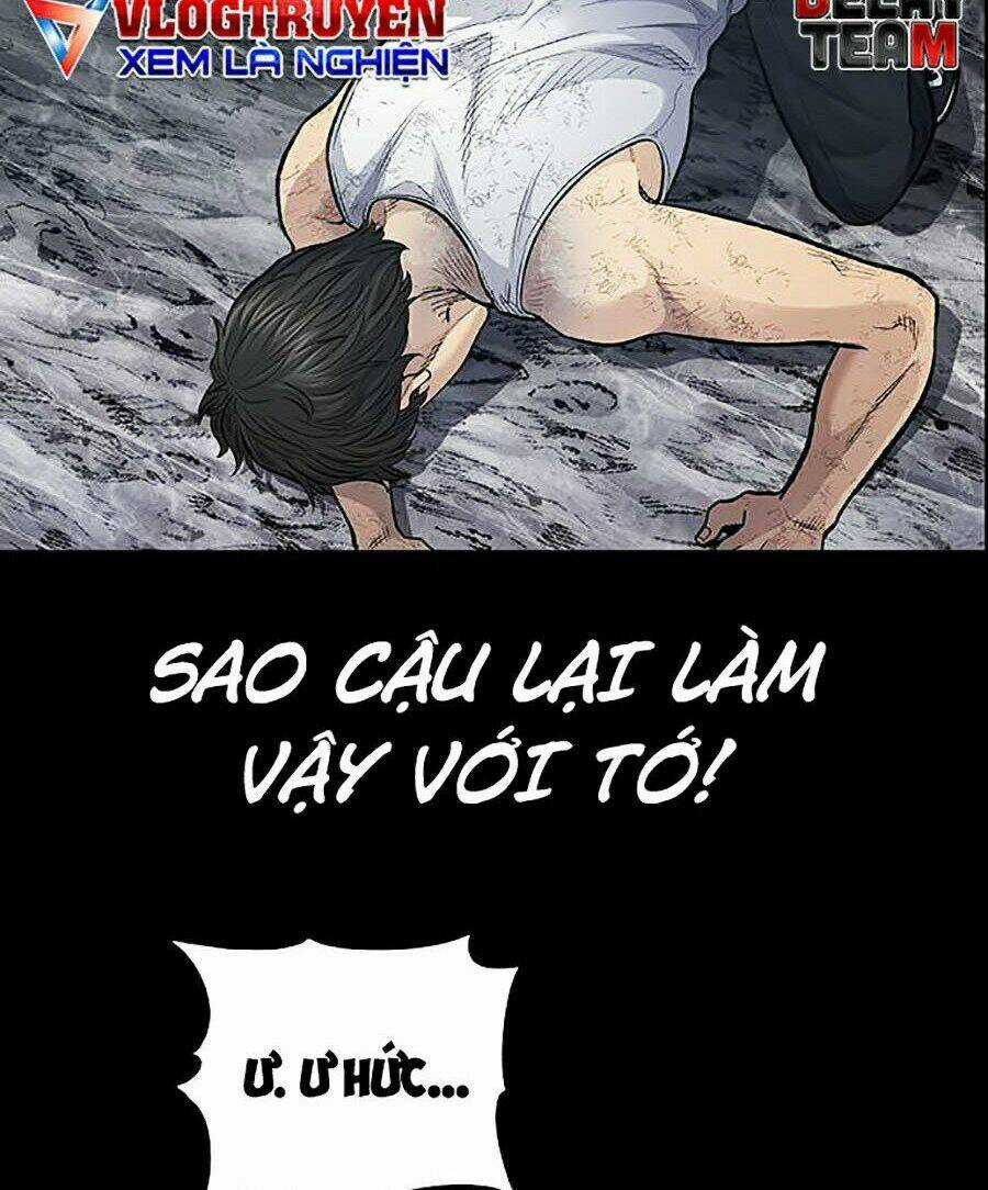 THẢM HỌA ONG ĐỘC Chapter 254 trang 19