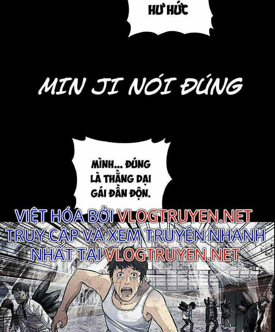 THẢM HỌA ONG ĐỘC Chapter 254 trang 21