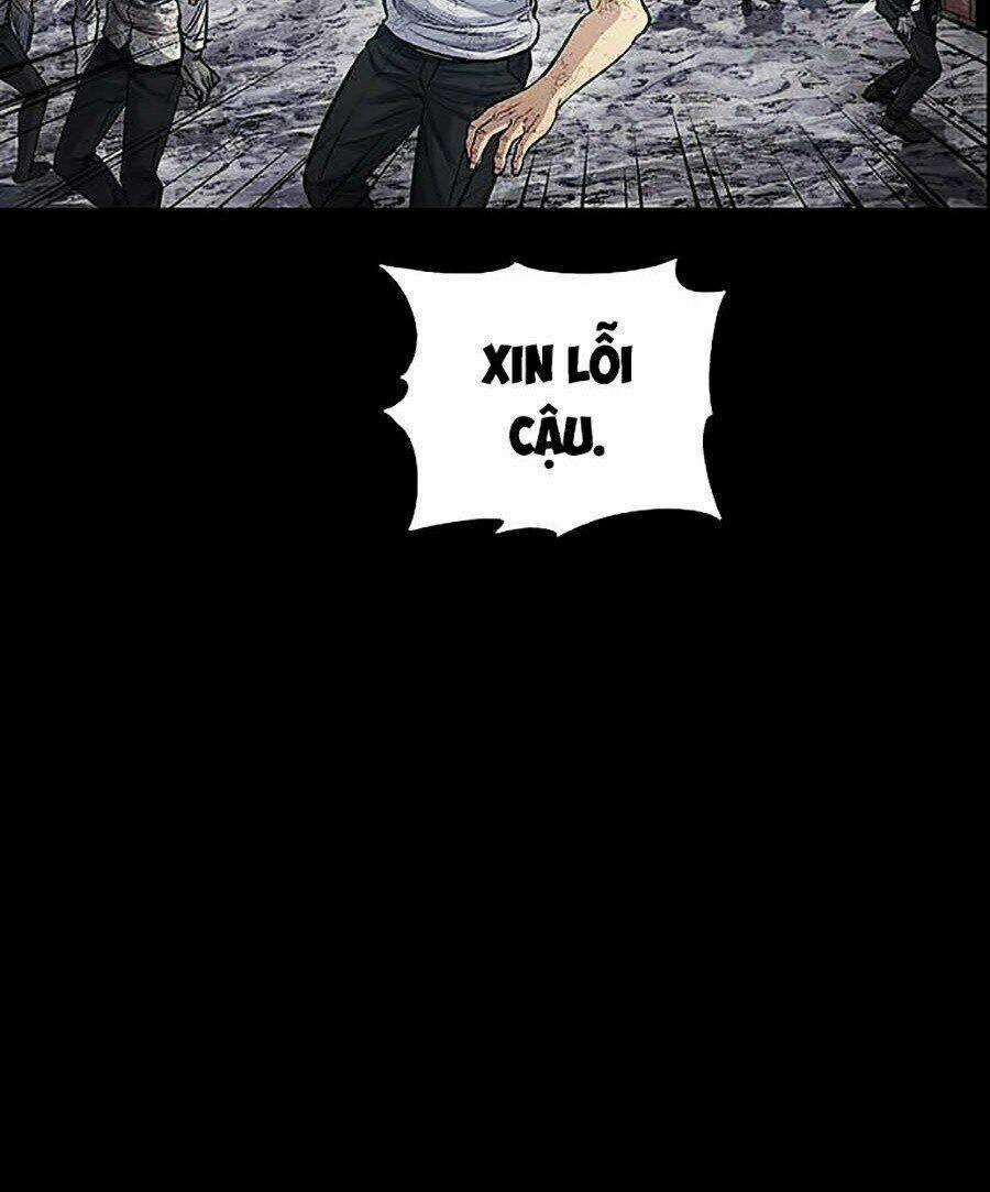 THẢM HỌA ONG ĐỘC Chapter 254 trang 22