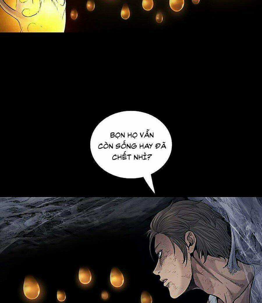 THẢM HỌA ONG ĐỘC Chapter 254 trang 26