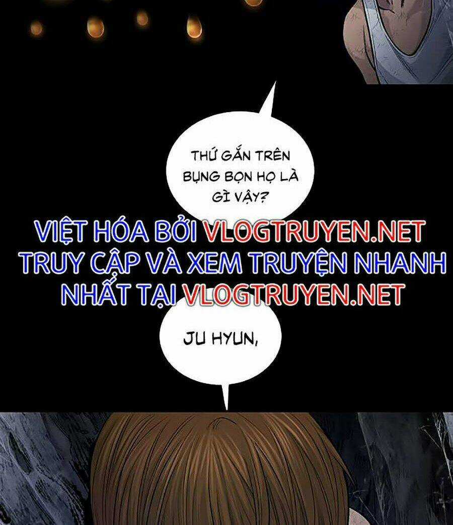 THẢM HỌA ONG ĐỘC Chapter 254 trang 27