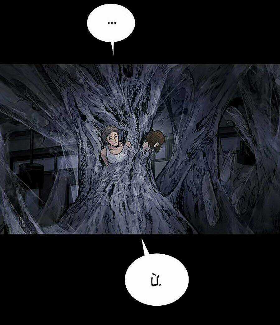 THẢM HỌA ONG ĐỘC Chapter 254 trang 29