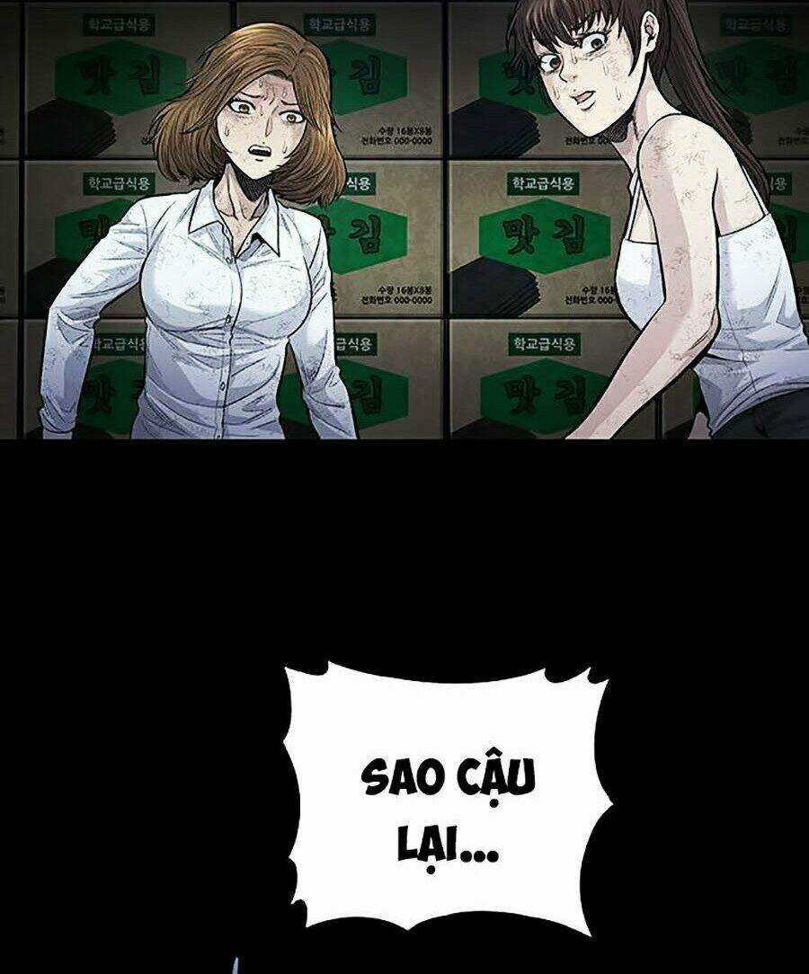 THẢM HỌA ONG ĐỘC Chapter 254 trang 3