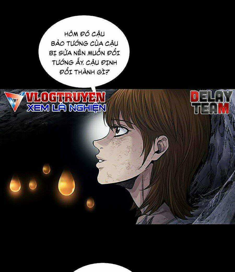 THẢM HỌA ONG ĐỘC Chapter 254 trang 30