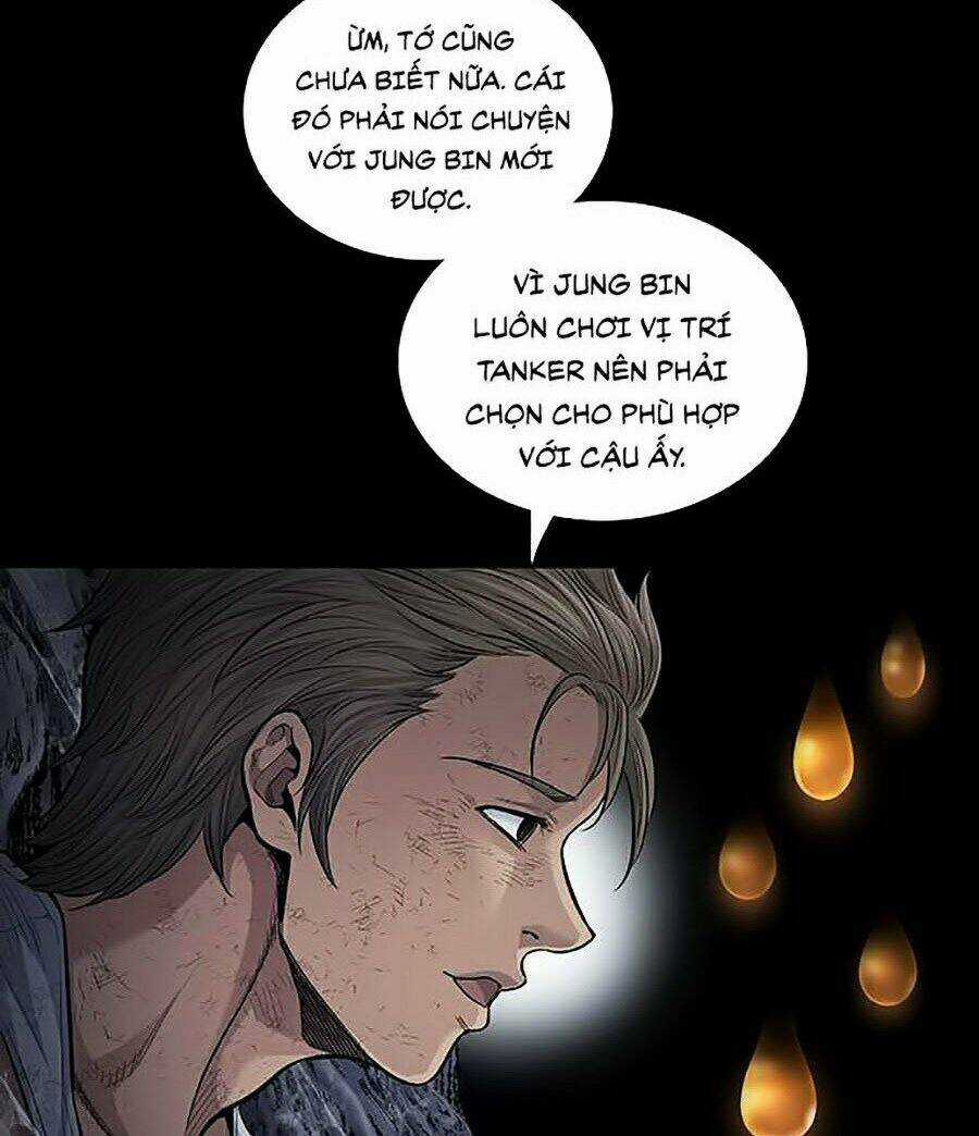 THẢM HỌA ONG ĐỘC Chapter 254 trang 31