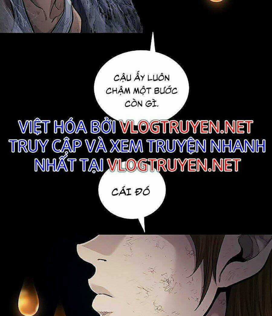 THẢM HỌA ONG ĐỘC Chapter 254 trang 32