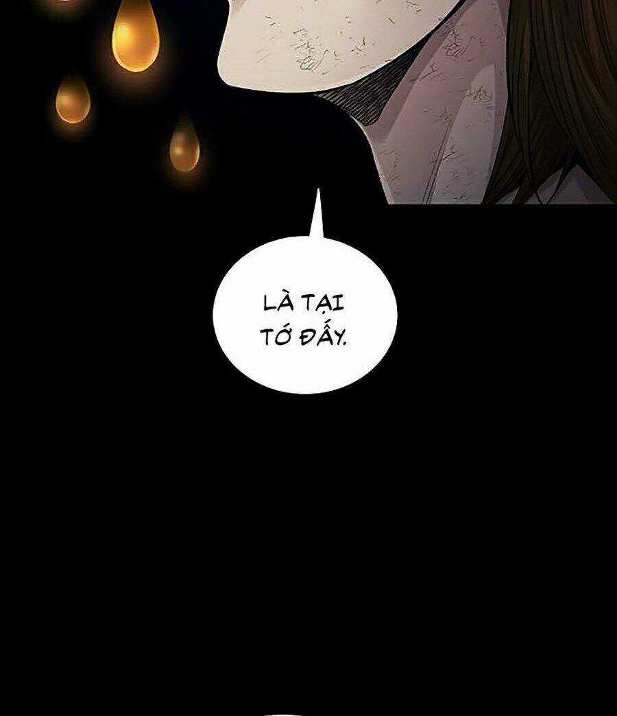 THẢM HỌA ONG ĐỘC Chapter 254 trang 33