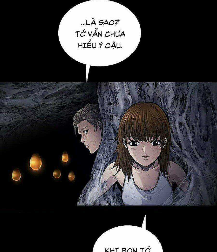 THẢM HỌA ONG ĐỘC Chapter 254 trang 34