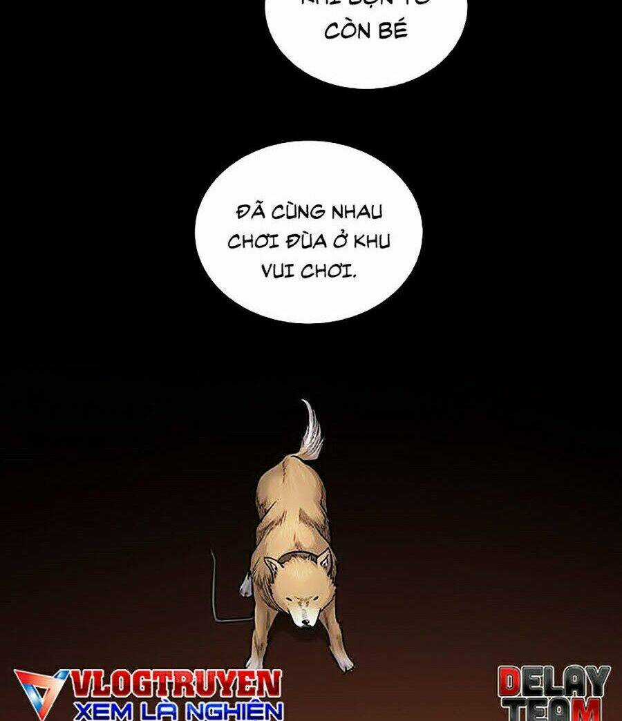 THẢM HỌA ONG ĐỘC Chapter 254 trang 35