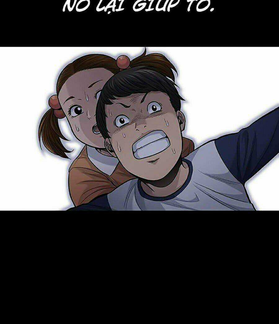 THẢM HỌA ONG ĐỘC Chapter 254 trang 38