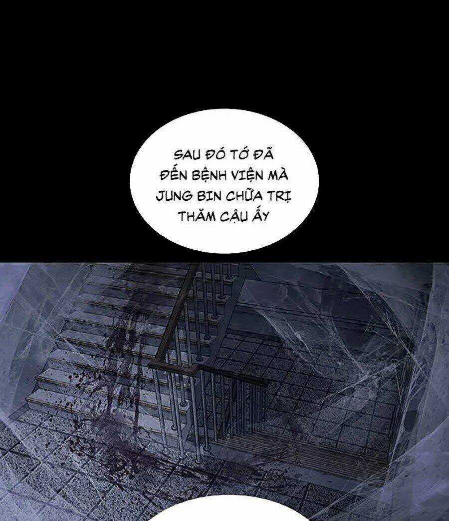 THẢM HỌA ONG ĐỘC Chapter 254 trang 40