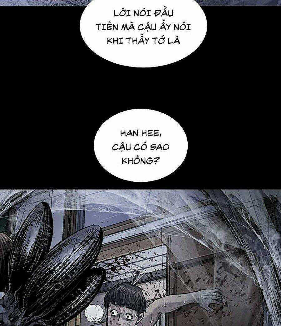 THẢM HỌA ONG ĐỘC Chapter 254 trang 41