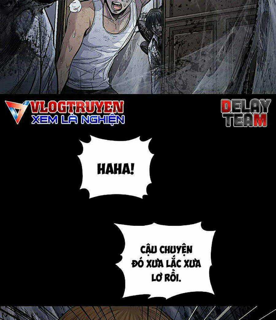 THẢM HỌA ONG ĐỘC Chapter 254 trang 42