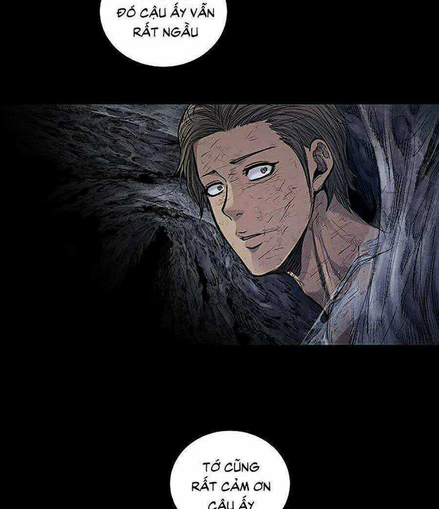 THẢM HỌA ONG ĐỘC Chapter 254 trang 44