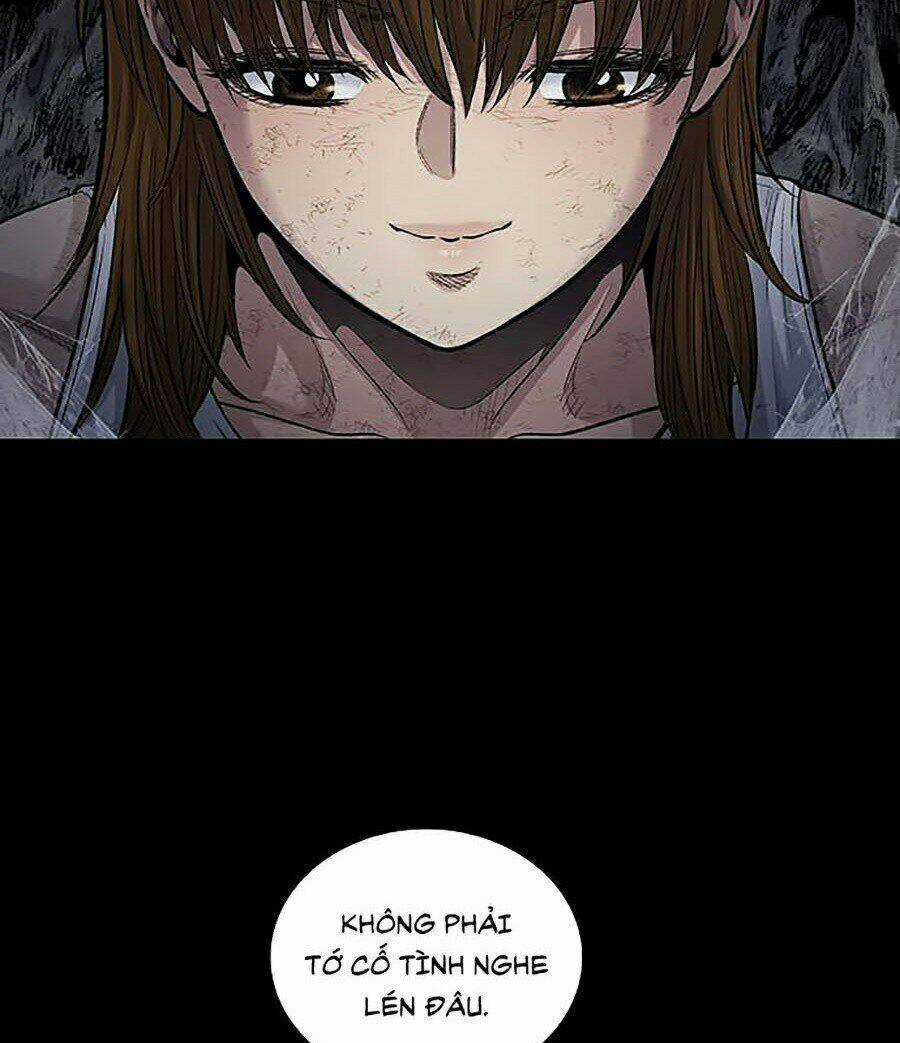 THẢM HỌA ONG ĐỘC Chapter 254 trang 46