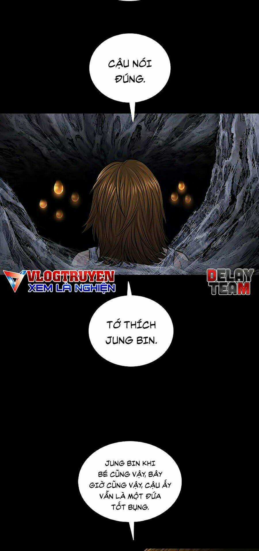 THẢM HỌA ONG ĐỘC Chapter 254 trang 48