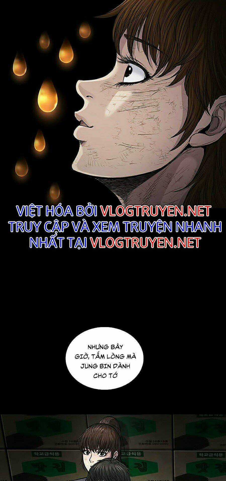 THẢM HỌA ONG ĐỘC Chapter 254 trang 49