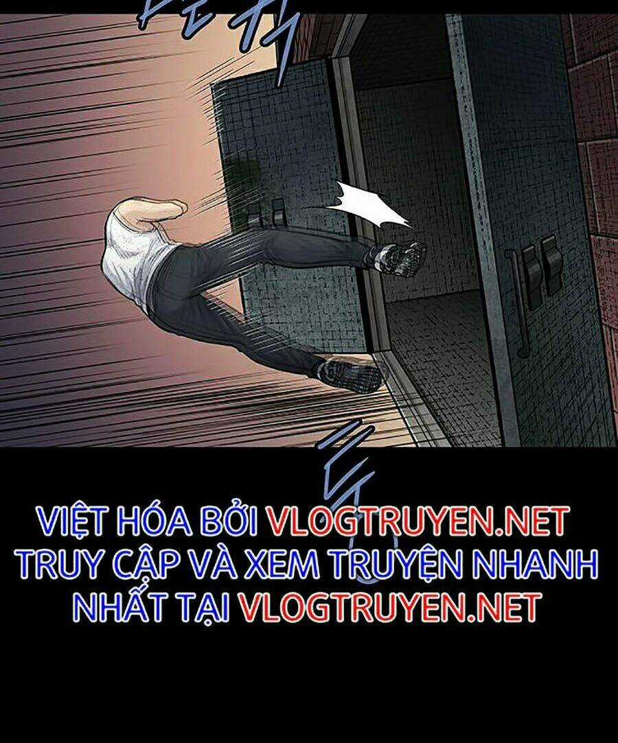 THẢM HỌA ONG ĐỘC Chapter 254 trang 5