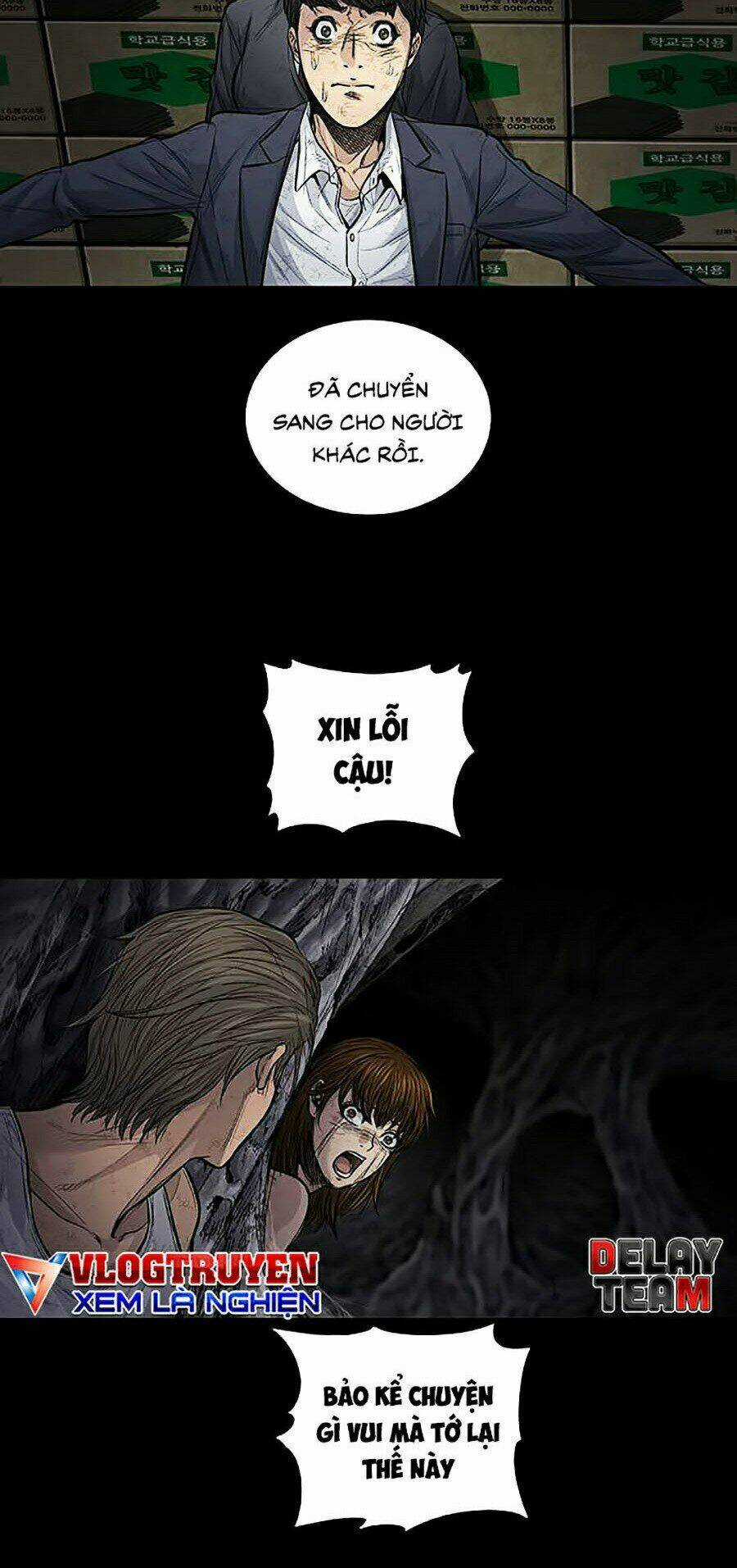 THẢM HỌA ONG ĐỘC Chapter 254 trang 50