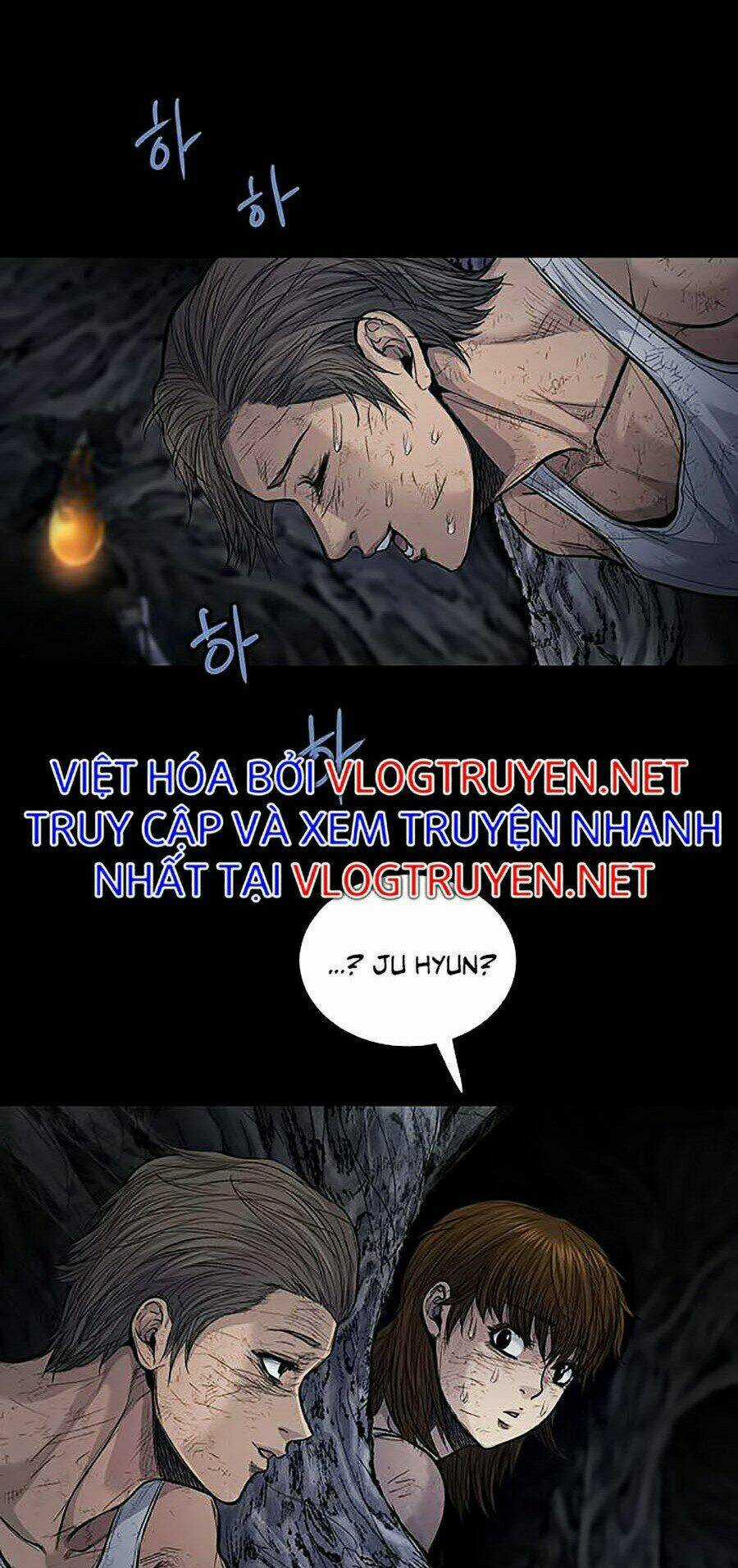 THẢM HỌA ONG ĐỘC Chapter 254 trang 51