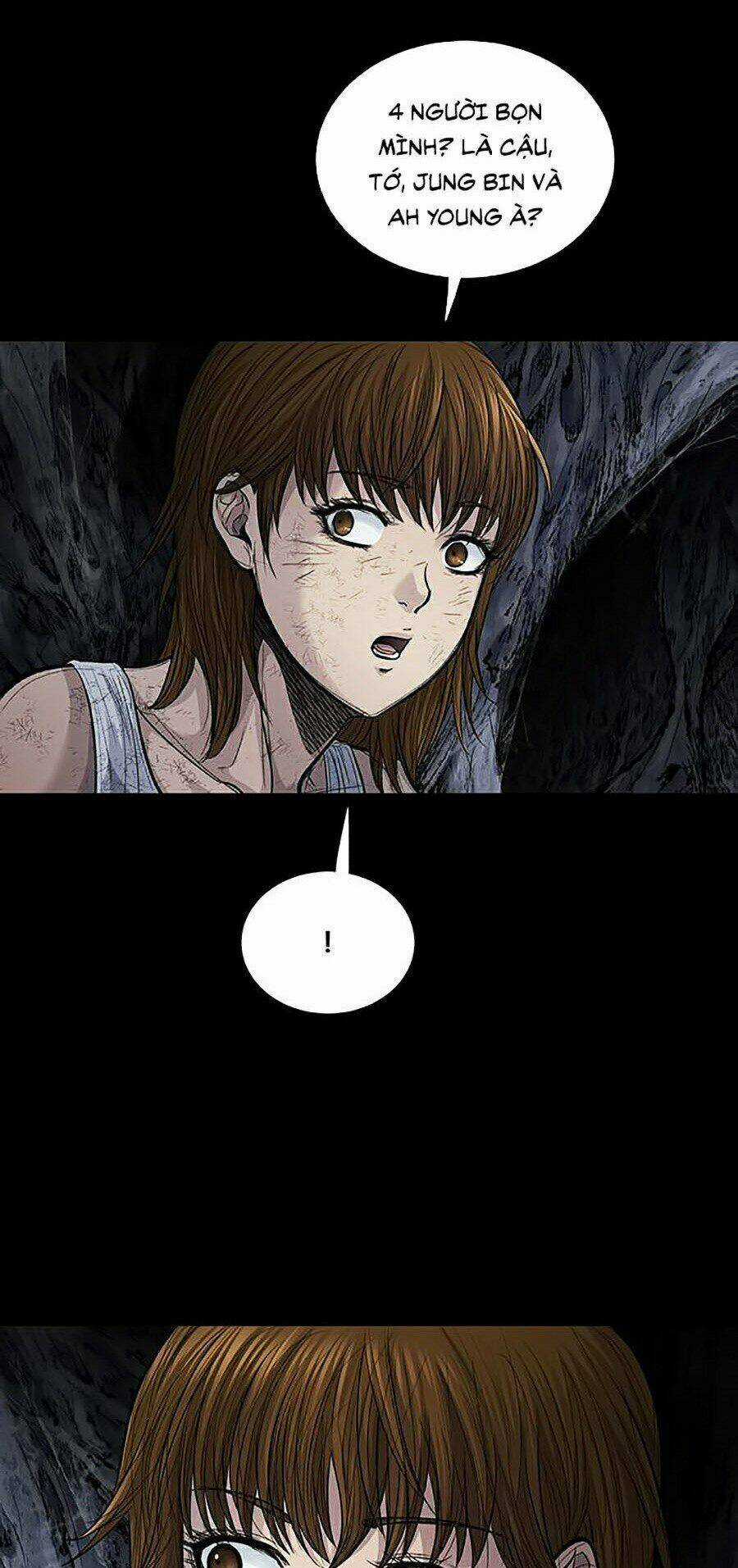 THẢM HỌA ONG ĐỘC Chapter 254 trang 53