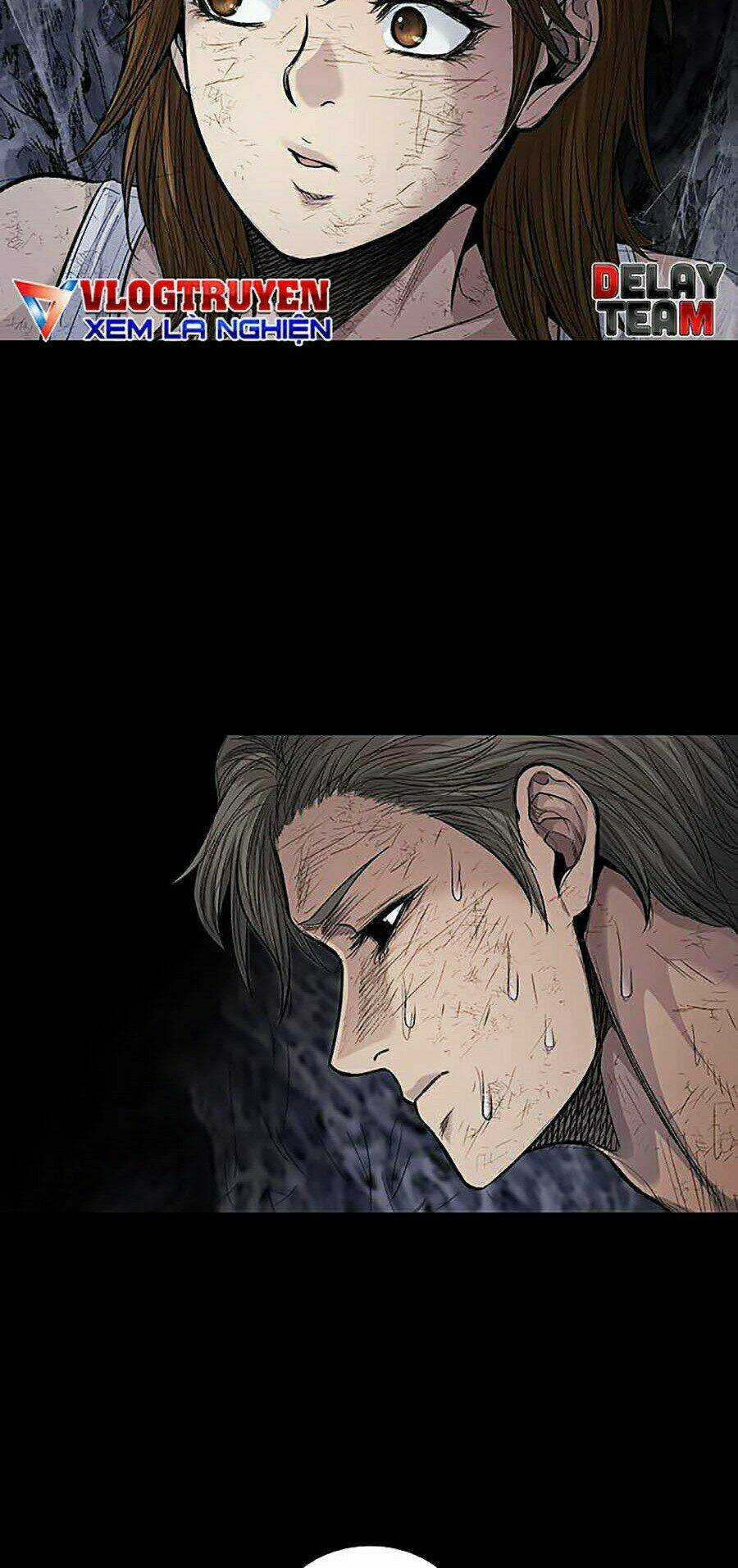 THẢM HỌA ONG ĐỘC Chapter 254 trang 54