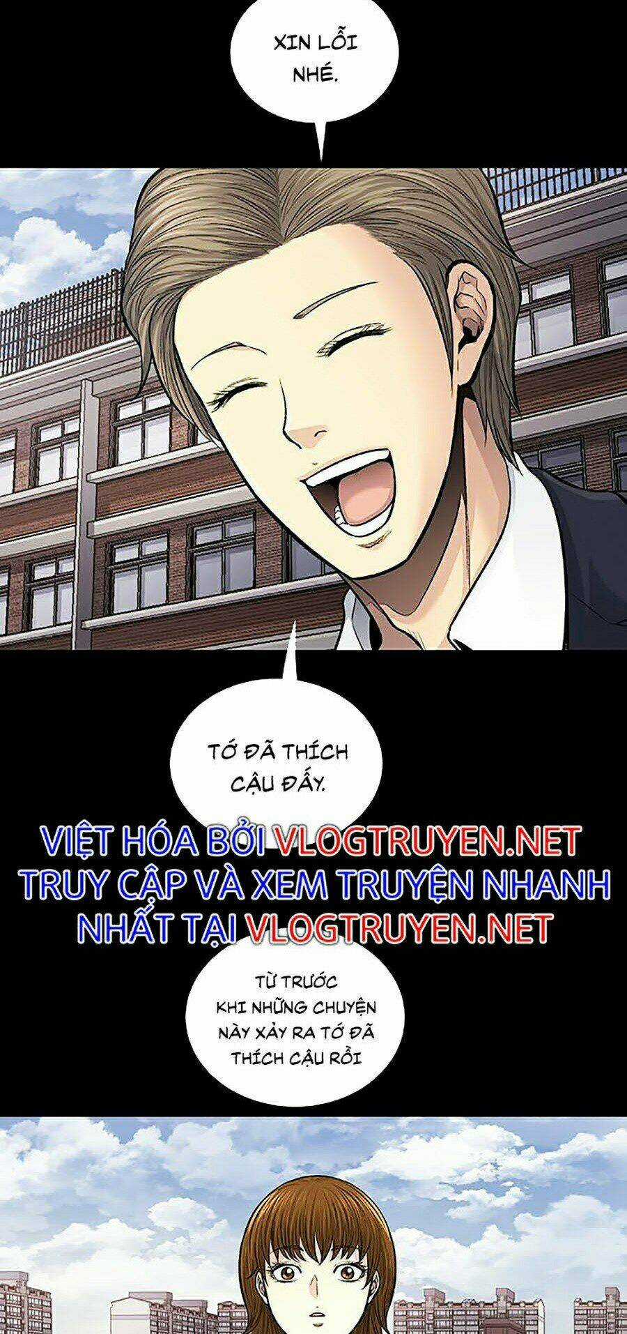 THẢM HỌA ONG ĐỘC Chapter 254 trang 55