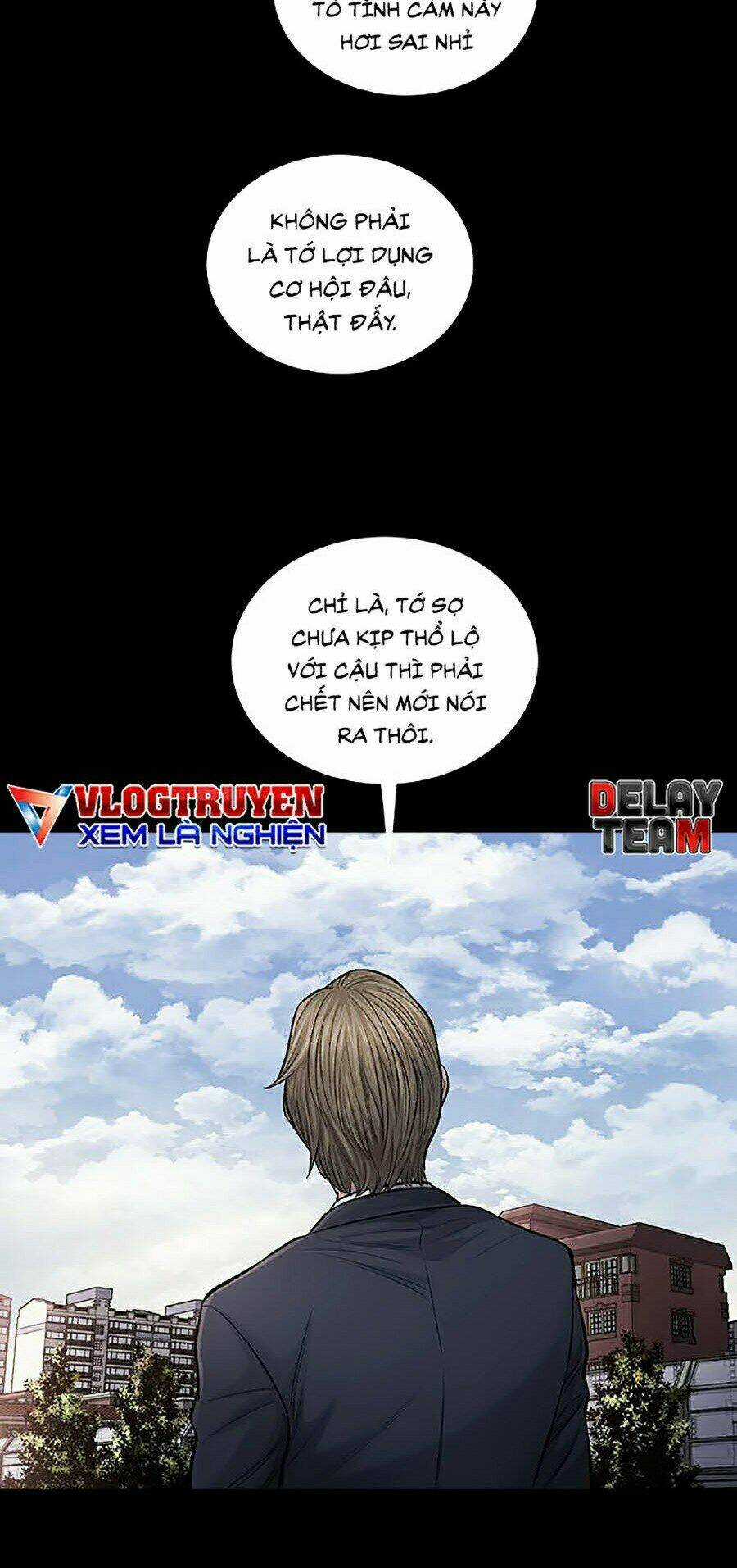 THẢM HỌA ONG ĐỘC Chapter 254 trang 57