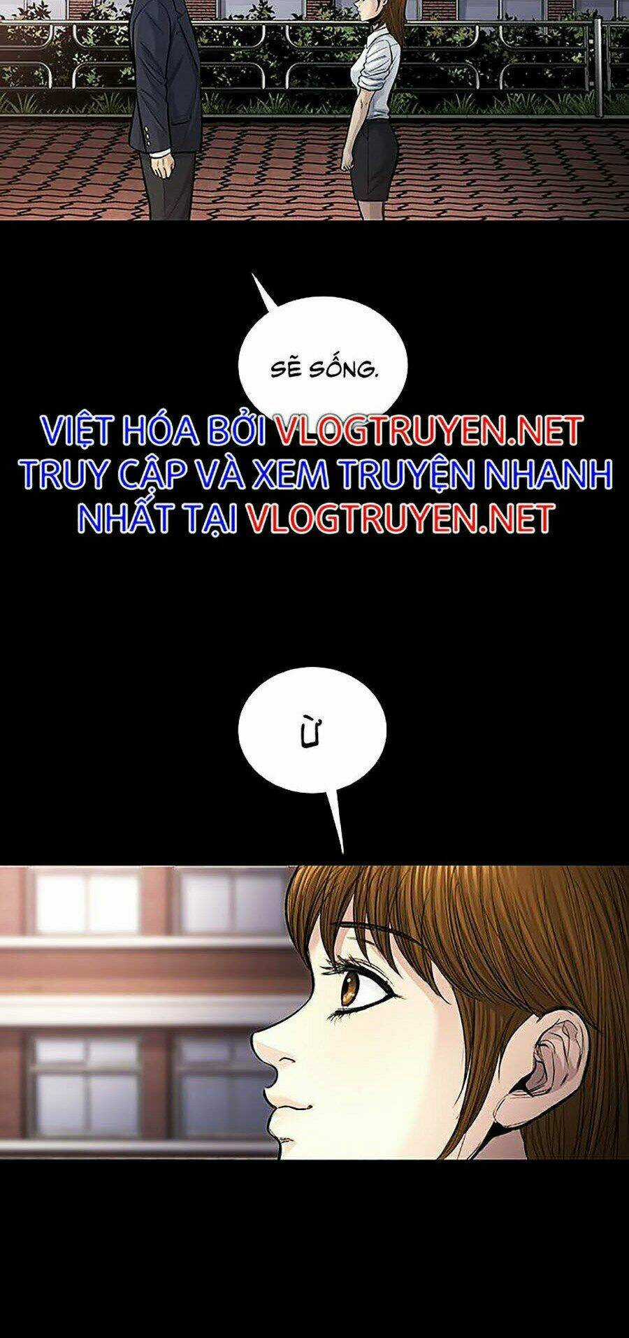 THẢM HỌA ONG ĐỘC Chapter 254 trang 59