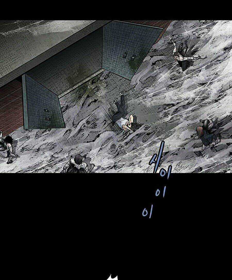 THẢM HỌA ONG ĐỘC Chapter 254 trang 6