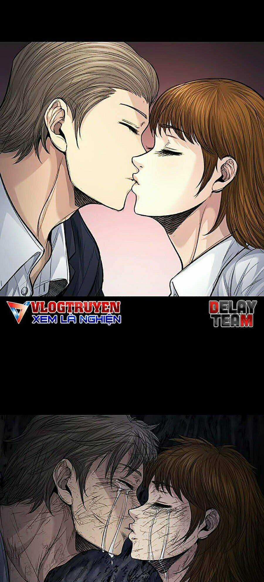 THẢM HỌA ONG ĐỘC Chapter 254 trang 60