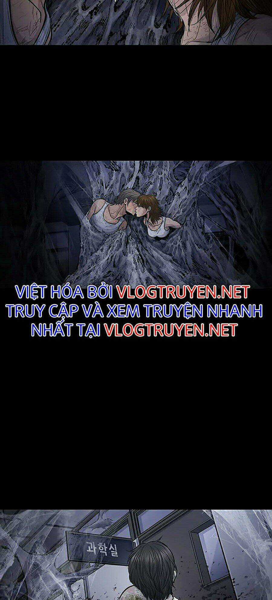 THẢM HỌA ONG ĐỘC Chapter 254 trang 61