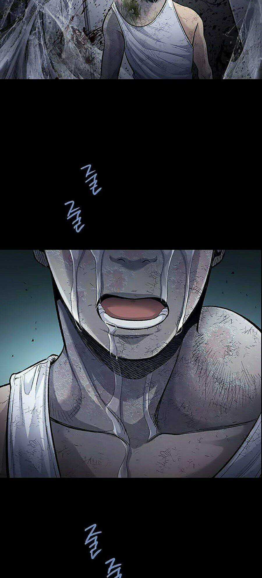 THẢM HỌA ONG ĐỘC Chapter 254 trang 62