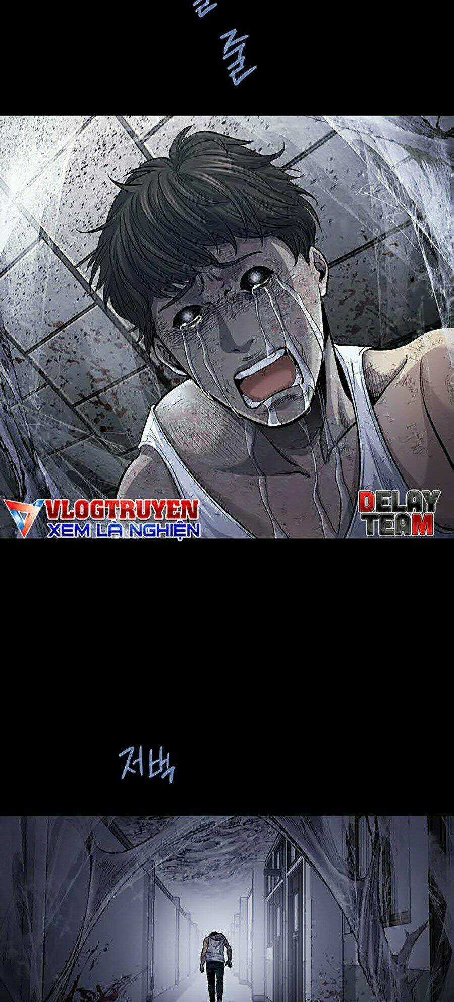 THẢM HỌA ONG ĐỘC Chapter 254 trang 63