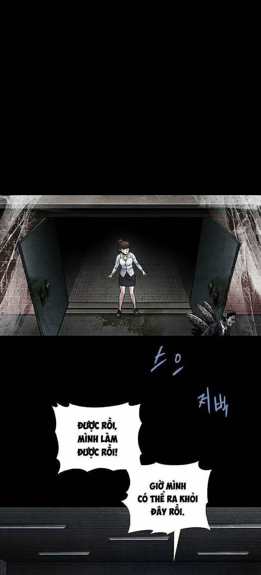 THẢM HỌA ONG ĐỘC Chapter 254 trang 65