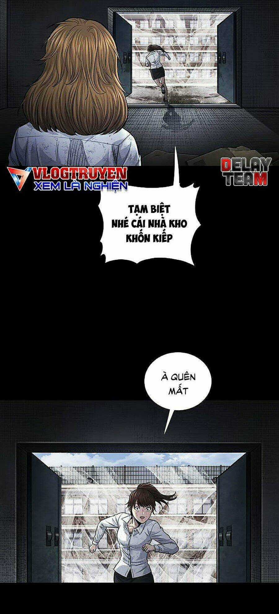 THẢM HỌA ONG ĐỘC Chapter 254 trang 66