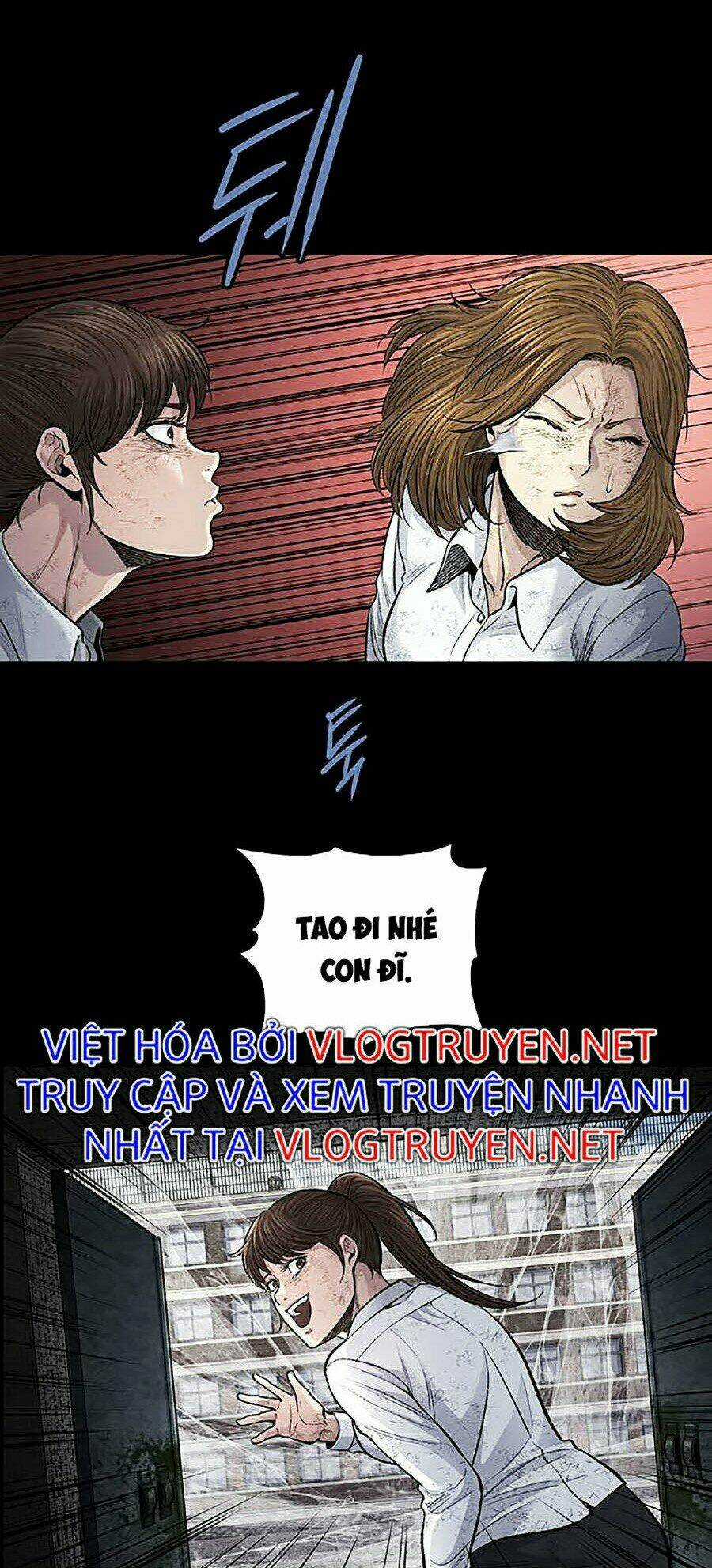 THẢM HỌA ONG ĐỘC Chapter 254 trang 67