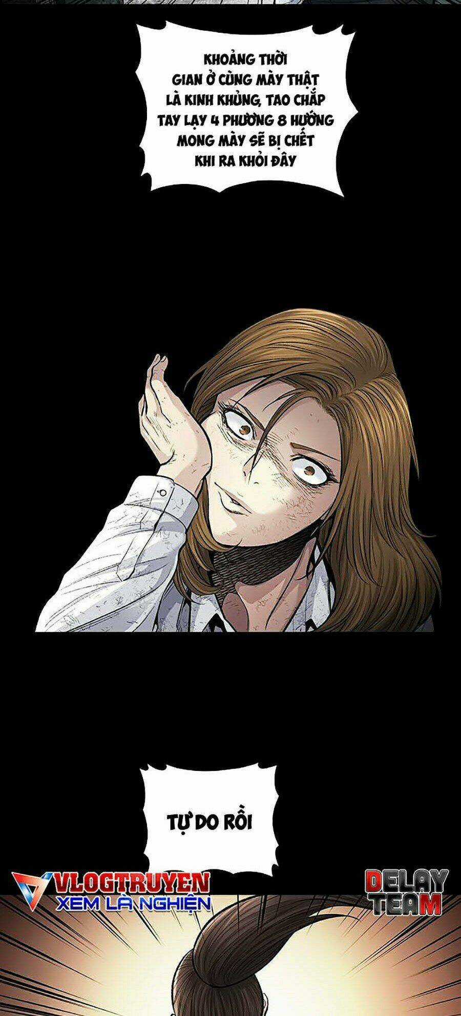 THẢM HỌA ONG ĐỘC Chapter 254 trang 68