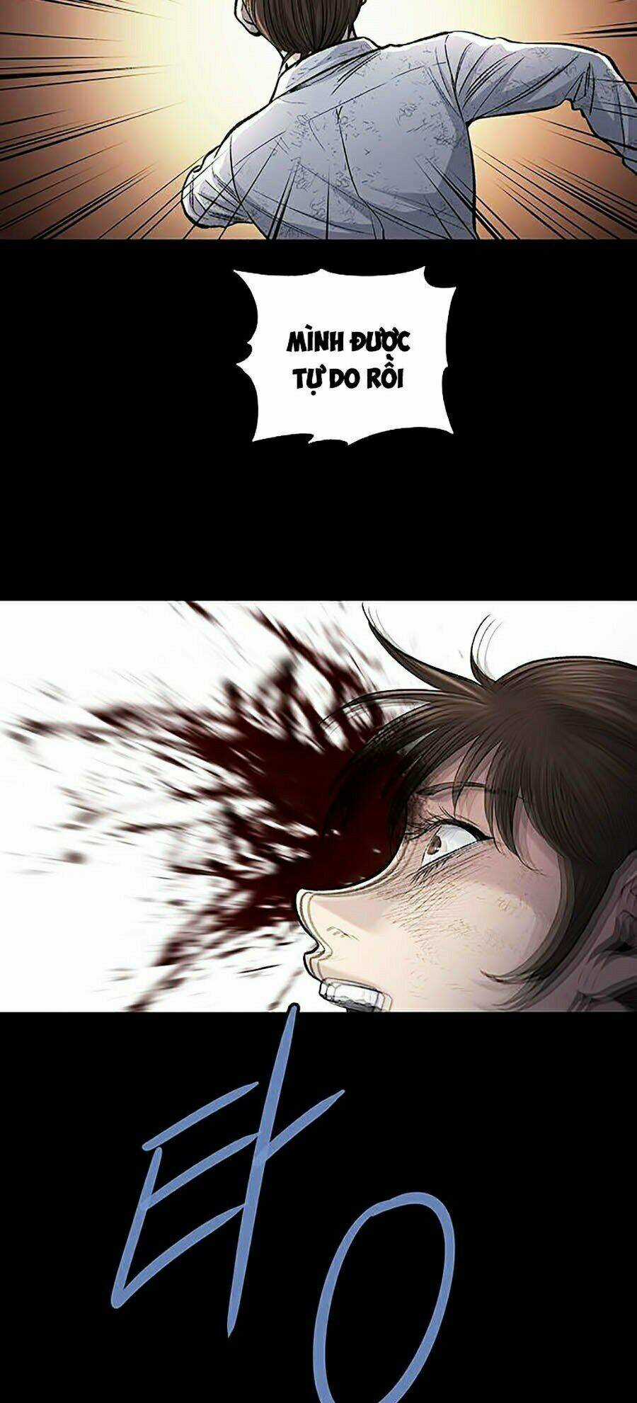 THẢM HỌA ONG ĐỘC Chapter 254 trang 69