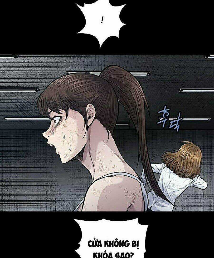 THẢM HỌA ONG ĐỘC Chapter 254 trang 7