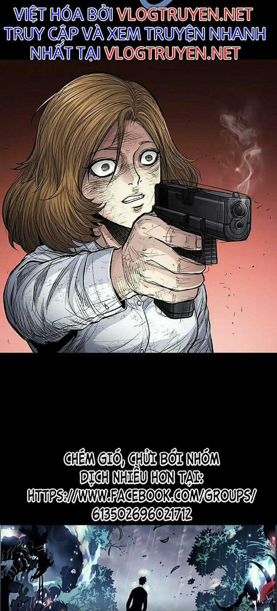 THẢM HỌA ONG ĐỘC Chapter 254 trang 70