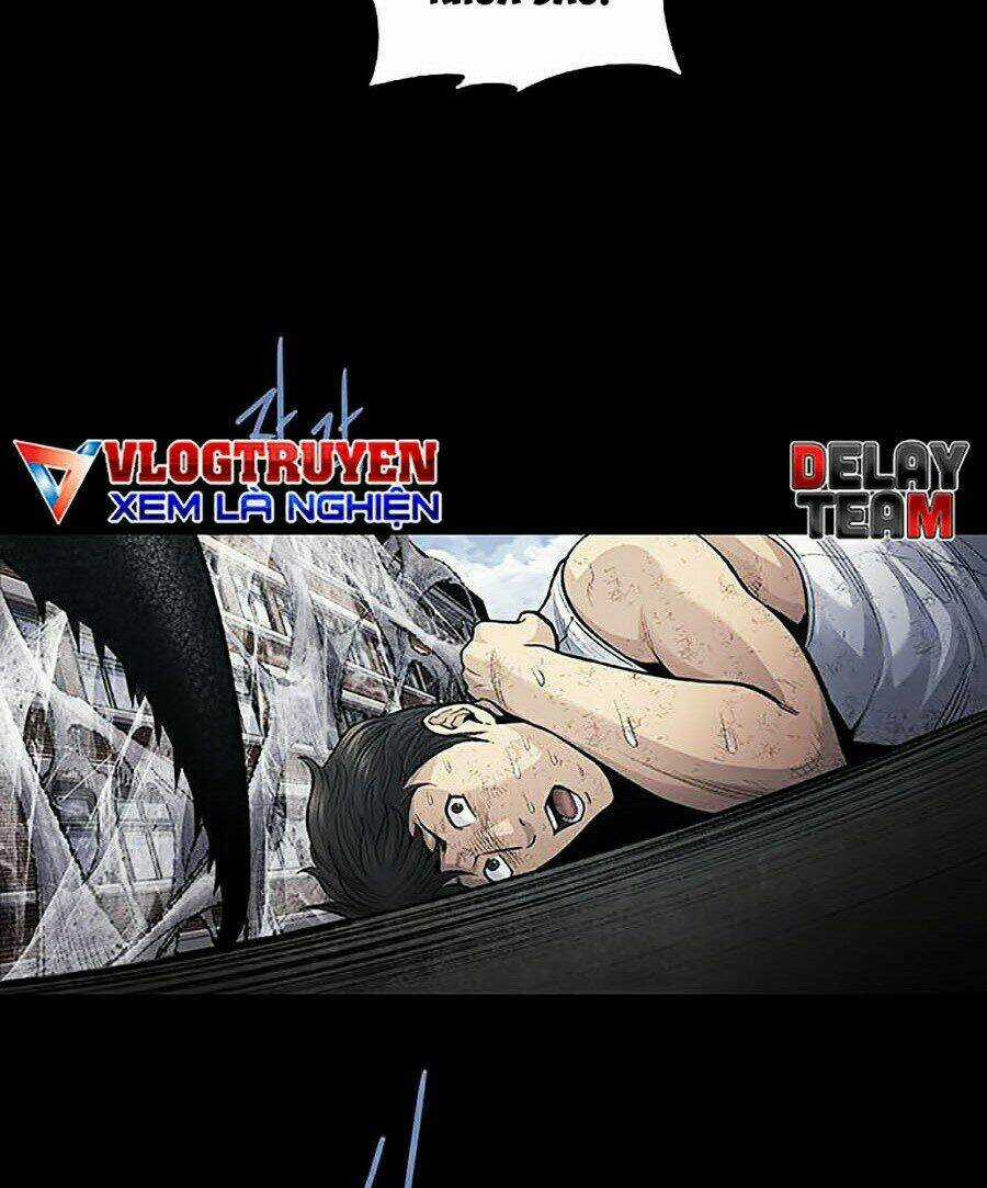 THẢM HỌA ONG ĐỘC Chapter 254 trang 8