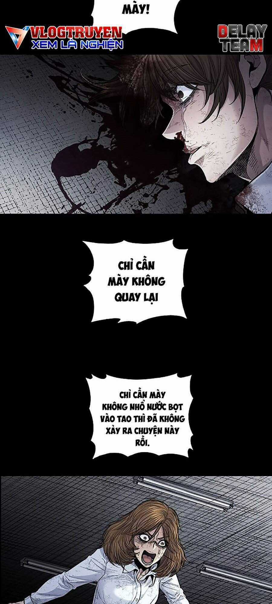 THẢM HỌA ONG ĐỘC Chapter 255 trang 10