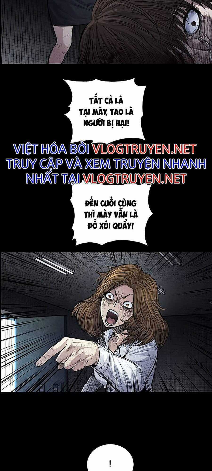 THẢM HỌA ONG ĐỘC Chapter 255 trang 12