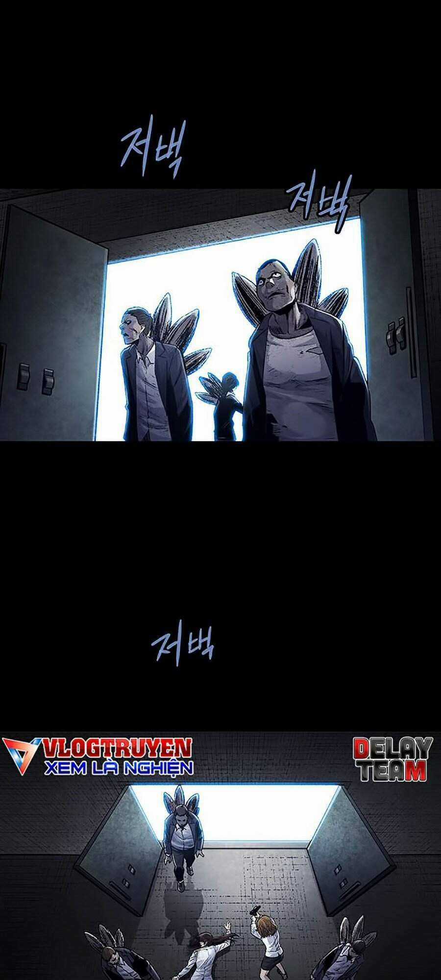 THẢM HỌA ONG ĐỘC Chapter 255 trang 14